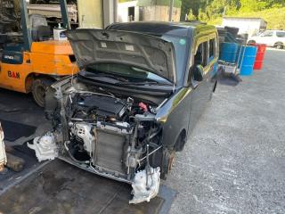 Спойлер задний DAIHATSU MOVE CONTE L575S KFDET 76085B2160 1 ракурс