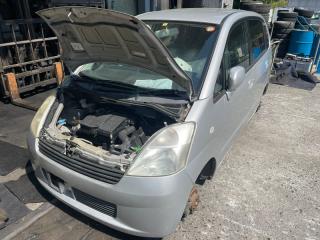 Замок двери правый задний SUZUKI MR WAGON MF21S K6A 8230173H00 1 ракурс