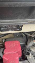 Горловина топливного бака NISSAN MOCO MG22S K6A 172204A00H 2 ракурс