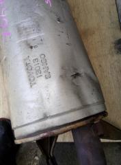 Глушитель TOYOTA HIACE KDH205 2KDFTV 1741030090, 1743075800 3 ракурс