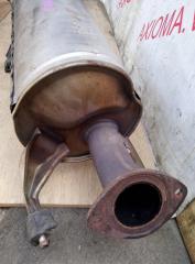 Глушитель TOYOTA HIACE KDH205 2KDFTV 1741030090, 1743075800 4 ракурс