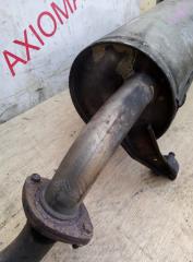 Глушитель TOYOTA HIACE KDH205 2KDFTV 1741030090, 1743075800 5 ракурс