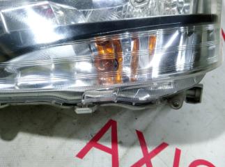 Фара левая передняя SUBARU STELLA LA100F KFVE3 81150B2690, P9501 3 ракурс