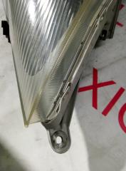 Фара левая передняя SUBARU STELLA LA100F KFVE3 81150B2690, P9501 5 ракурс
