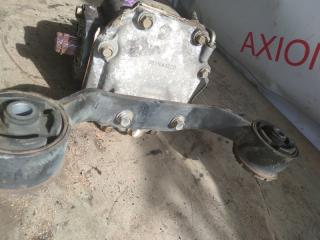 Редуктор SUBARU SAMBAR TT2 EN07V 38104KA002 3 ракурс