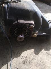 Редуктор SUBARU SAMBAR TT2 EN07V 38104KA002 5 ракурс
