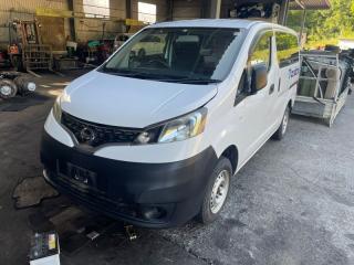 Бампер задний NISSAN NV200 VM20 HR16DE 85022JX00A 1 ракурс