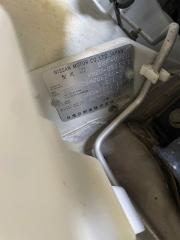 Бампер задний NISSAN NV200 VM20 HR16DE 85022JX00A 4 ракурс