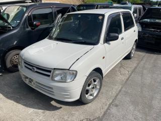 МКПП DAIHATSU MIRA L710S EFSE 3030097210 1 ракурс