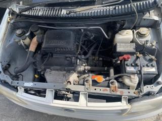 МКПП DAIHATSU MIRA L710S EFSE 3030097210 2 ракурс