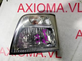 Фара левая передняя SUBARU SAMBAR TT2 EN07V 84001TC050, VC02-001 1 ракурс