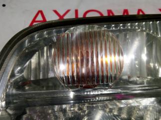 Фара левая передняя SUBARU SAMBAR TT2 EN07V 84001TC050, VC02-001 2 ракурс