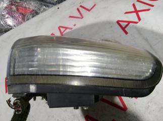 Фара левая передняя SUBARU SAMBAR TT2 EN07V 84001TC050, VC02-001 3 ракурс