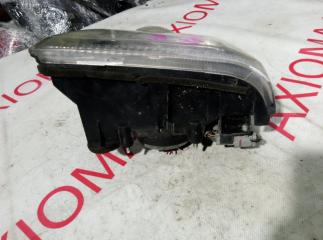 Фара левая передняя SUBARU SAMBAR TT2 EN07V 84001TC050, VC02-001 4 ракурс