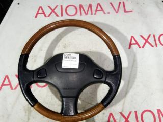 Руль с airbag DAIHATSU MIRA GINO L700S EFVE 4510297209, 4510497241 1 ракурс