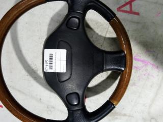 Руль с airbag DAIHATSU MIRA GINO L700S EFVE 4510297209, 4510497241 2 ракурс