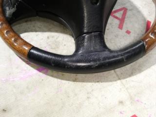 Руль с airbag DAIHATSU MIRA GINO L700S EFVE 4510297209, 4510497241 3 ракурс
