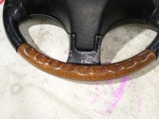 Руль с airbag DAIHATSU MIRA GINO L700S EFVE 4510297209, 4510497241 4 ракурс