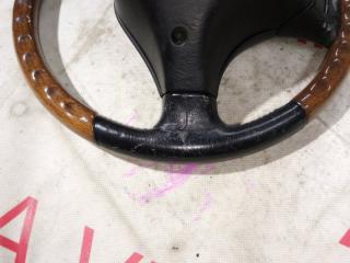 Руль с airbag DAIHATSU MIRA GINO L700S EFVE 4510297209, 4510497241 5 ракурс