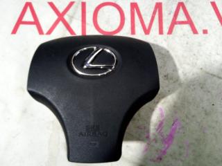 Airbag водительский LEXUS IS250 GSE20 4GRFSE 4513053080C0 4 ракурс