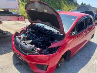 Телевизор HONDA FIT GK3 L13B 60400T5A300ZZ 1 ракурс