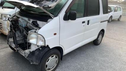 Капот DAIHATSU ATRAI S230G EFVE 5330197502000 1 ракурс