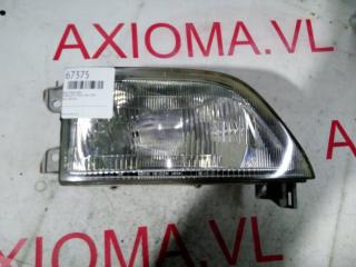 Фара правая передняя HONDA ACTY TRUCK HA4 E07A 33100SJ8J02, 110-22239 1 ракурс