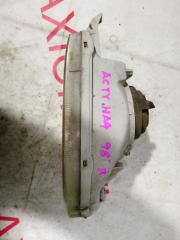 Фара правая передняя HONDA ACTY TRUCK HA4 E07A 33100SJ8J02, 110-22239 5 ракурс