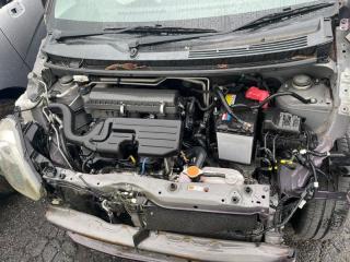 Замок двери левый задний DAIHATSU MIRA E:S LA300S KFVE3 69340B2180 3 ракурс