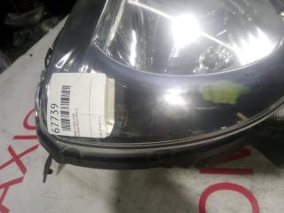 Фара правая передняя NISSAN MOCO MG22S K6A 267054A00A, P9638 2 ракурс Фара правая передняя NISSAN MOCO MG22S K6A 267054A00A, P9638 2 ракурс
