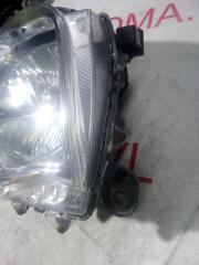 Фара правая передняя NISSAN MOCO MG22S K6A 267054A00A, P9638 3 ракурс Фара правая передняя NISSAN MOCO MG22S K6A 267054A00A, P9638 3 ракурс