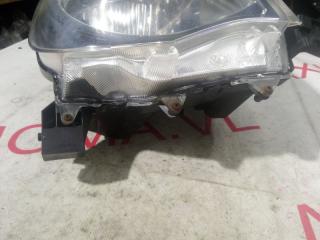 Фара правая передняя NISSAN MOCO MG22S K6A 267054A00A, P9638 4 ракурс Фара правая передняя NISSAN MOCO MG22S K6A 267054A00A, P9638 4 ракурс