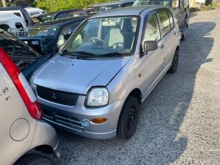 Бензонасос MITSUBISHI MINICA H42V 3G83 MN116005 1 ракурс