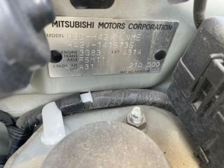 Бензонасос MITSUBISHI MINICA H42V 3G83 MN116005 2 ракурс