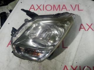Фара левая передняя SUZUKI WAGON R MH34S R06A 3532072M01, 100-59269 1 ракурс