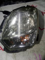 Фара левая передняя SUZUKI WAGON R MH34S R06A 3532072M01, 100-59269 2 ракурс