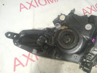 Фара левая передняя SUZUKI WAGON R MH34S R06A 3532072M01, 100-59269 3 ракурс