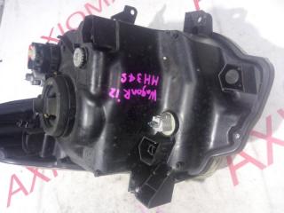 Фара левая передняя SUZUKI WAGON R MH34S R06A 3532072M01, 100-59269 4 ракурс