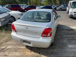 Стоп-сигнал в салоне TOYOTA PLATZ SCP11 1SZFE 8157052040B0 2 ракурс