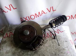 Запчасть стойка подвески передняя левая SMART FORTWO 2006 W450 M160910 Q0008598V004000000 контрактная Стойка подвески передняя левая SMART FORTWO 2006 W450 M160910 Q0008598V004000000 контрактная
