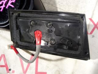 Зеркало левое TOYOTA PRIUS ZVW50 2ZRFXE 8794047250 4 ракурс