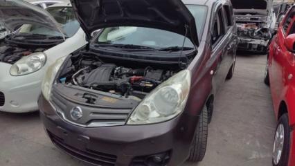 Бампер задний NISSAN NOTE E11 HR15DE H50228Y20A 1 ракурс