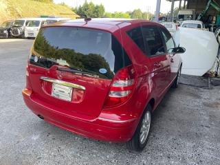 Кнопки на руль MERCEDES-BENZ A-CLASS W169 M266E17 A16982073109174 3 ракурс