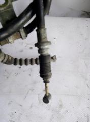 Тросик ручника правый задний MAZDA CAPELLA GWEW FSZE G14T44410B 3 ракурс