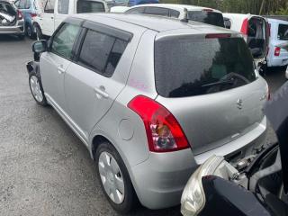 Радиатор печки SUZUKI SWIFT ZC71S K12B 7412063J01 2 ракурс