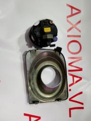 Туманка правая передняя NISSAN SERENA CC25 MR20DE 261501A41A 4 ракурс