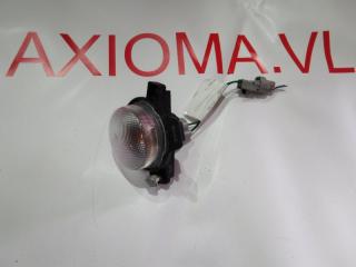 Туманка правая передняя NISSAN MOCO MG33S R06A 261554A00A 3 ракурс