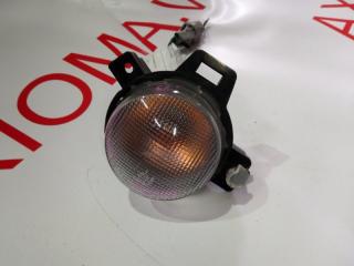 Туманка правая передняя NISSAN MOCO MG33S R06A 261554A00A 4 ракурс