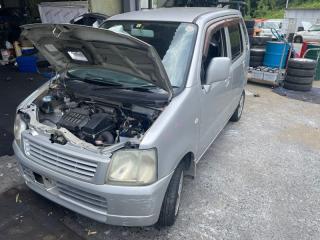 Фара левая передняя SUZUKI WAGON R MC22S K6A 3532084F01, 100-32679 1 ракурс