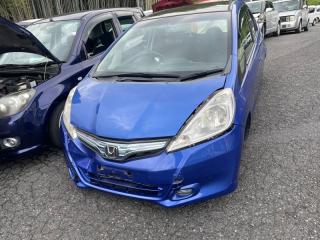 Обшивка дверей левая передняя HONDA FIT GP1 LDA 83553TF0E01ZA 1 ракурс